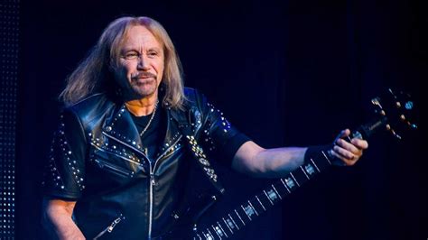 Ian Hill Names Judas Priest Album That Deserves Greater Recognition