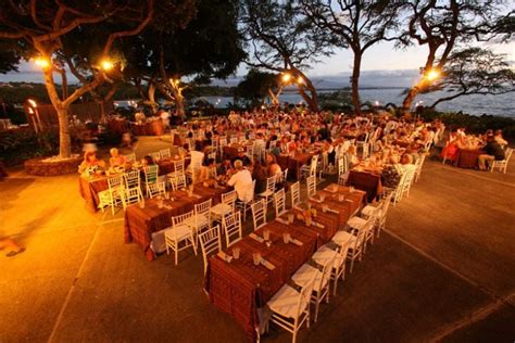 5 best luau on the Big Island 2017 - Hawaii Magazine