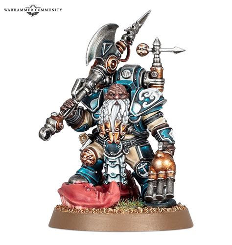 Warhammer Next Week Arcane Cataclysm For The Age Of Sigmar Plus Warcry