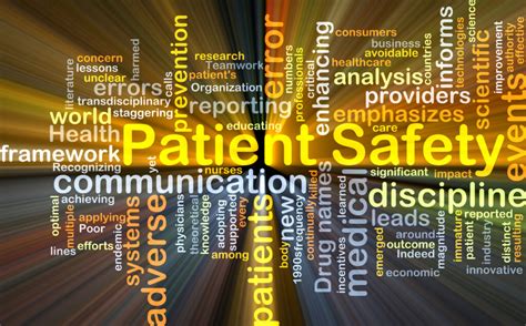 Healthcare Organizations Still Struggle To Ensure Patient Safety