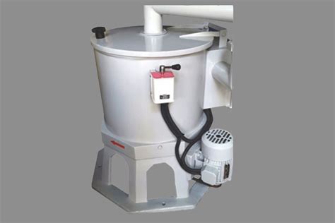 VIRADIYA PLAST COMPOSITE CENTRIFUGAL DRYER