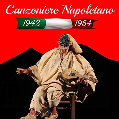 Amazon Canzoniere Napoletano 1942 1954 VARIOUS ARTISTS Digital