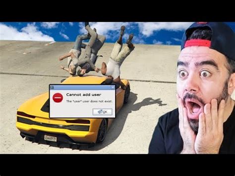 BUNU SAKIN YAPMAYIN OYUN ERROR VERIYOR KAPANIYOR GTA 5 MODS YouTube