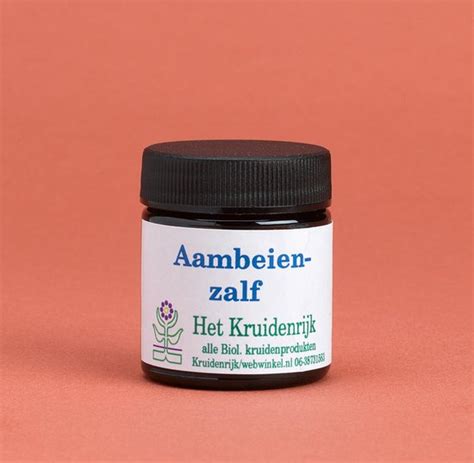 Aambeienzalf 30 Ml Bol