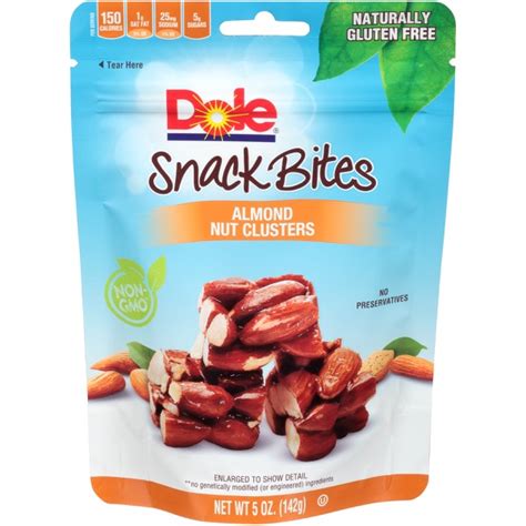 DOLE Products | Snack Bites