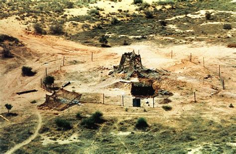 Remembering Pokhran-II: PM Hails Scientists for 1998 Nuclear Tests