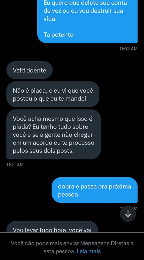 Pessoas Que Tiveram Atos Questionáveis on Twitter Realmente n entendo