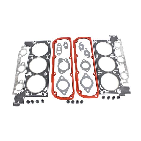 Dnj Hgs Graphite Cylinder Head Set Fits Cars Trucks