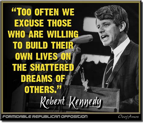 Rfk Speeches Quotes. QuotesGram