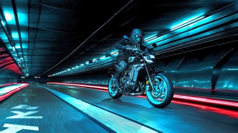 Motorrad Vergleich Yamaha Mt Vs Honda Cb Hornet Sp