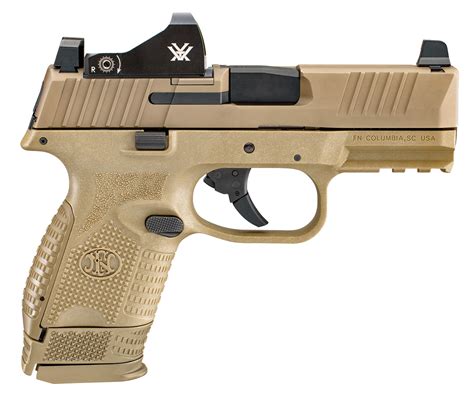 Fn 66100859 509c Mrd Nms 9mm Ns Viper 10 Fde G4g Guns