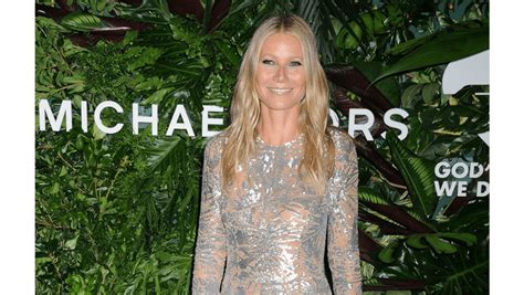 Gwyneth Paltrows Goop To Pay 145k Over Vaginal Egg Claims 8days