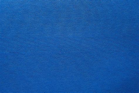 Premium Photo Blue Felt Texture Abstract Art Background Corduroy