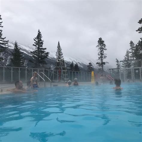 BANFF UPPER HOT SPRINGS All You Need To Know BEFORE You Go With