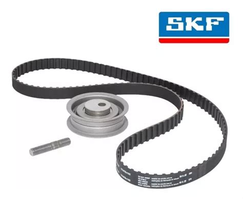 Kit Correa Tensor Distribucion Skf Vw Motor Audi