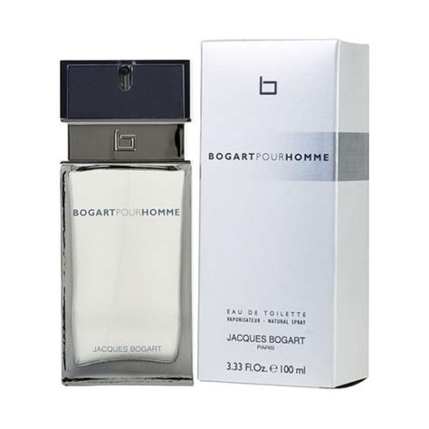 Jacques Bogart Pour Homme EDT For Men 100ml