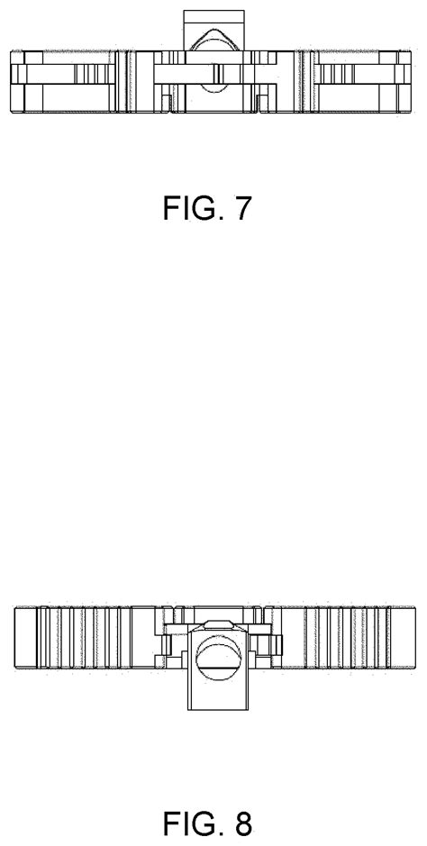 Firearm charging handle Patent Grant Shi A [All Pro Sporting Goods, Inc.]