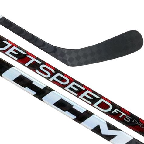 CCM JetSpeed FT5 Pro Stick GearGeek