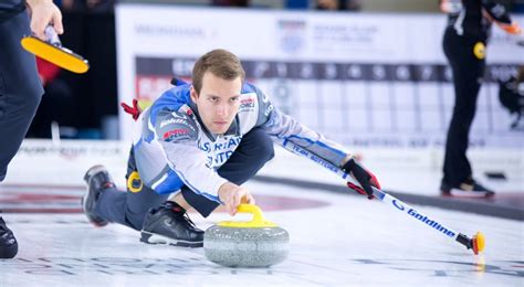 Six new Canadian curling teams formed - Canadian Sport Scene