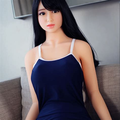 Cm New Big Ass Sex Doll For Men Skeleton Big Boobs Asian Real Face