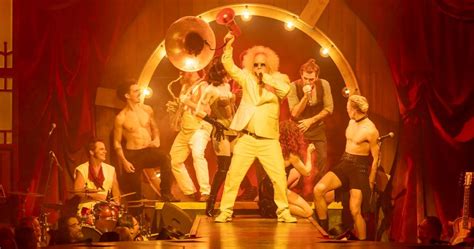 What To Expect When Spiegeltent Hits Newcastle