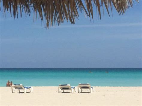 Varadero Beach Resorts in Cuba: The Good, the Bad and the Ugly | Indiana Jo