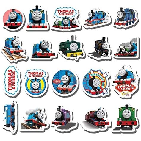 Thomas Friends All Engines Go Stickers Ubicaciondepersonas Cdmx Gob Mx