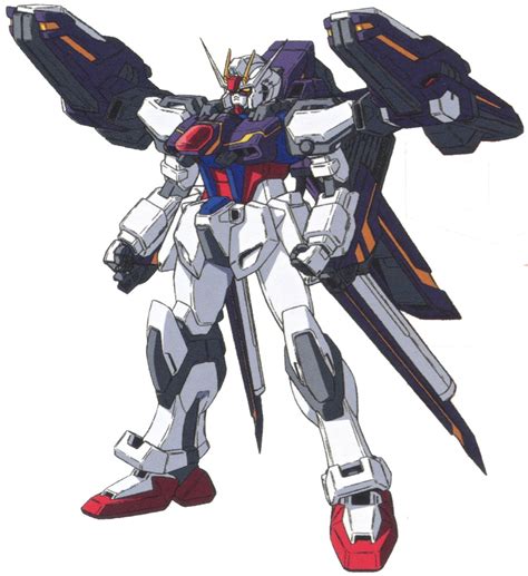 Gat X105p204qx Lightning Strike Gundam The Gundam Wiki Fandom