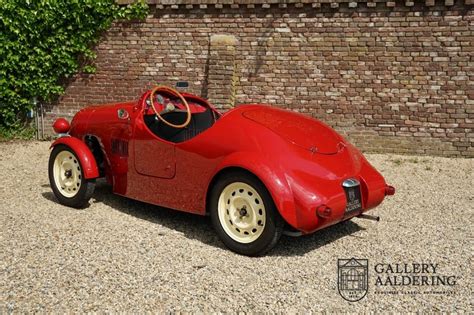 Fiat Topolino 1955 Gallery Aaldering