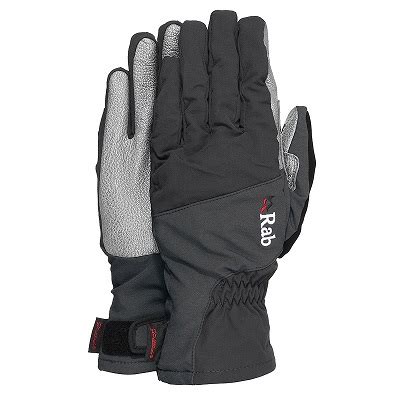 Pro Review Rab Vapour Rise Tour Glove Facewest Co Uk