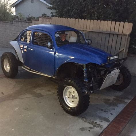 Class 5 Unlimited Baja Bug For Sale In Rancho Cucamonga Ca Offerup