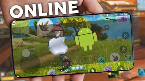 Top 10+ Games To Play On Phone