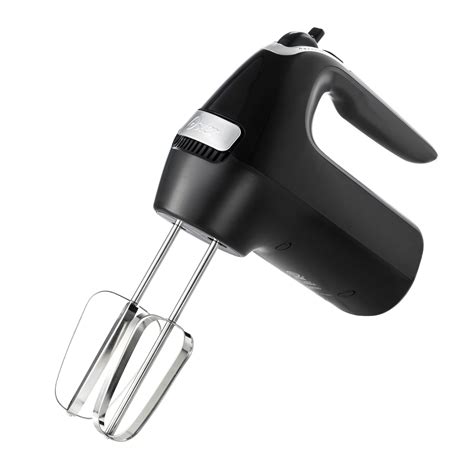 Oster® Classic Hand Mixer with Super Aerator Whisk | Oster