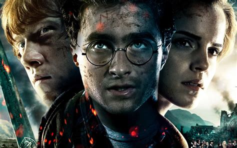 Quiz Harry Potter Les Personnages 2