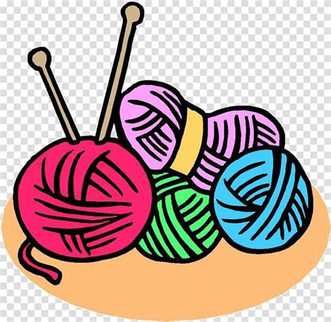 Yarn Clip Art Cartoon Illustration - HooDoo Wallpaper