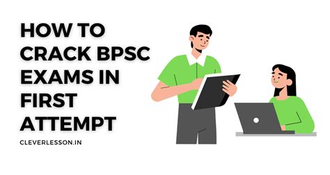 How To Crack Bpsc Exam In First Attempt Guide Cleverlesson