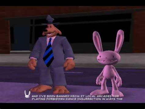 Sam And Max Moai Better Blues 3 The Perfect Melody YouTube