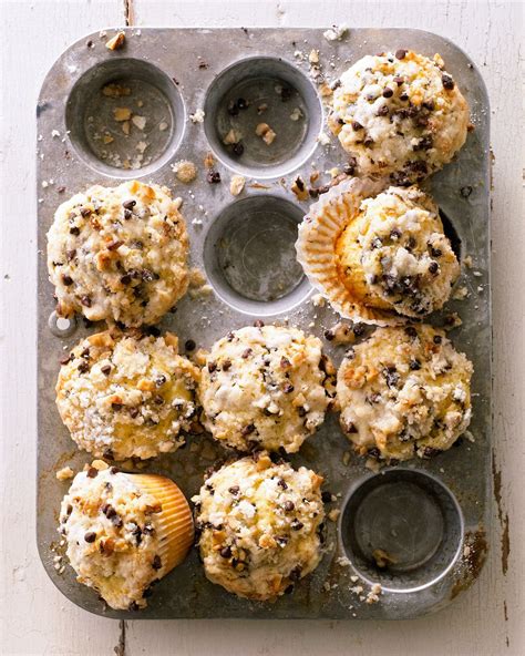 25 Of Our Best Muffin Recipes To Wake Up Your Morning