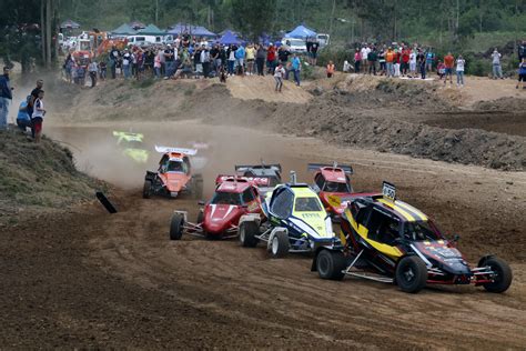Calendario Del Campeonato De Asturias De Autocross Fapa