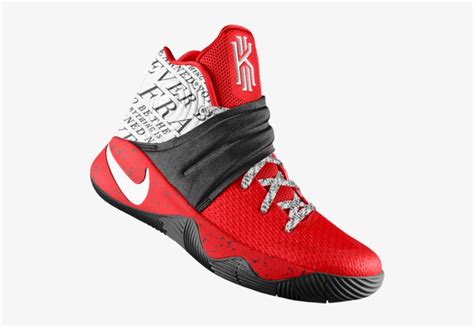 Kyrie 2 Id Men S Basketball Shoe Running Shoes Nike Tenis Kyrie Irving 2 Png Image