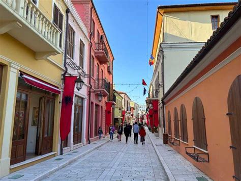 Excursión de un día a Apolonia Vlore y Narta desde Tirana Durres