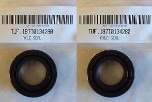 New Lot Of Oem Tuff Torq Transmission Axle Oil Seal T For