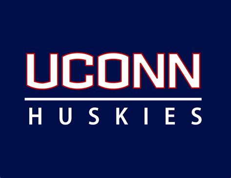 Uconn Logo 2022