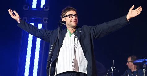 Damon Albarn Vendr Por Primera Vez A M Xico Con Africa Express En