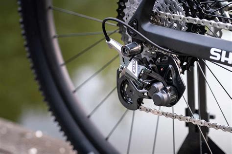 New Shimano Xtr M9100 Groupset Unveiled Designed For Modern Mtb Racing