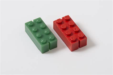 Bricks On Display A Collection Of Interlocking Building, 56% OFF