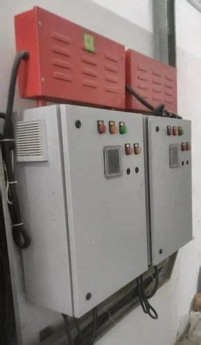 440v Three Phase Vfd Control Panel 440 V At Rs 35000 In Bharuch Id