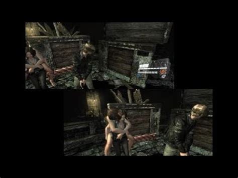 Resident Evil Partie La Mort In Vitable Youtube