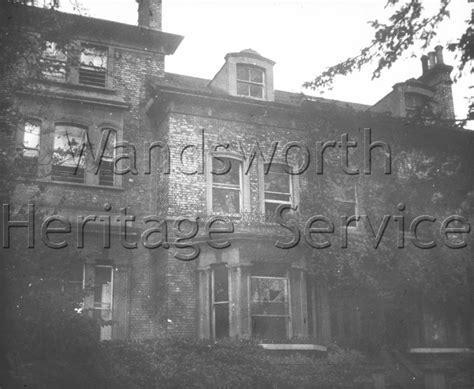 378 Upper Richmond Road- 1960 | Wandsworth Borough Photos