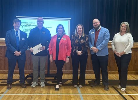 Cullman City School Board: March meeting notes - The Cullman Tribune